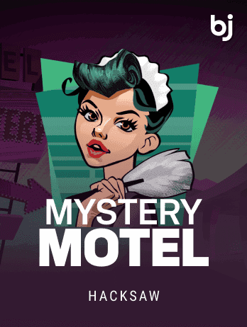 Mystery Motel game thumbnail