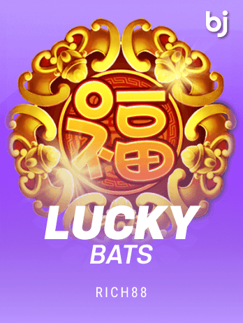 Lucky Bats game thumbnail