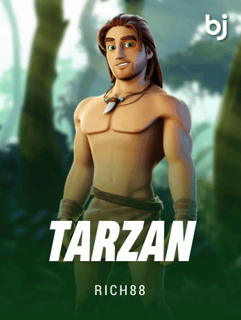Tarzan game thumbnail