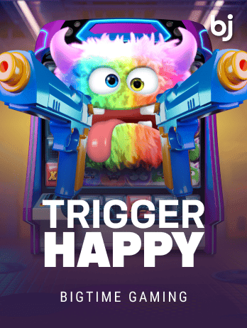 Trigger Happy game thumbnail