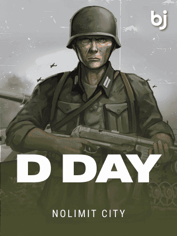 D Day game icon