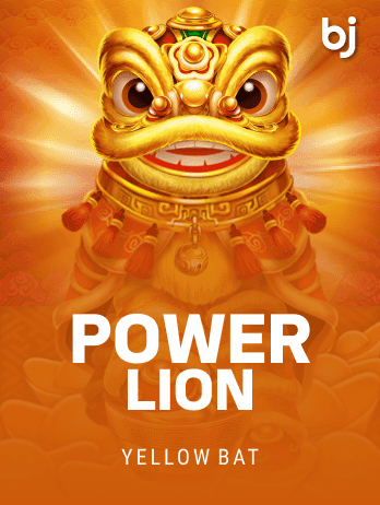 PowerLion game thumbnail
