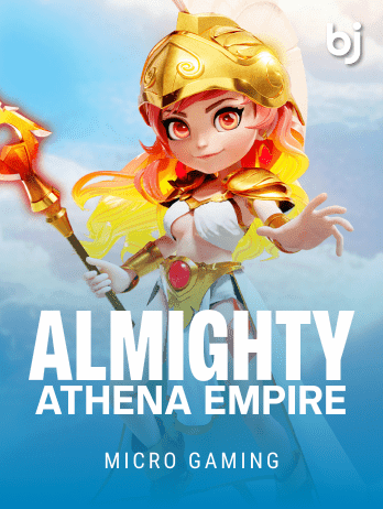 Almighty Athena Empirepng game icon