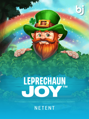 Leprechaun Joy game icon