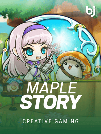 Maple Storypng game icon