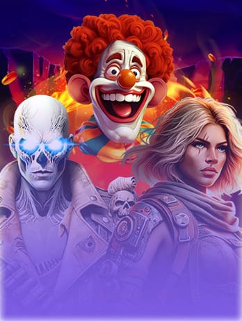 Treasure Journey_ Genie`s Gold game thumbnail