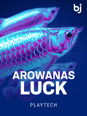 Arowanas Luck game thumbnail