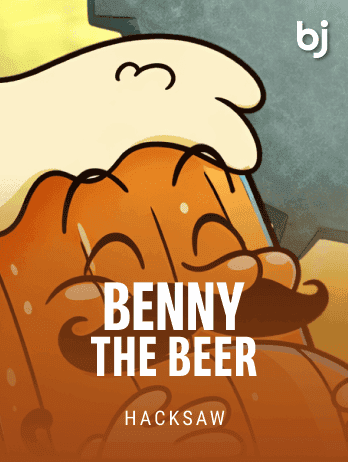 Benny The Beer game thumbnail