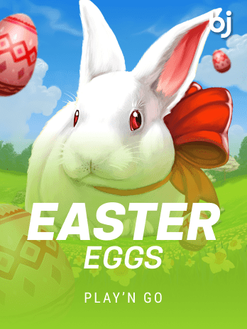 Easter Eggspng game icon