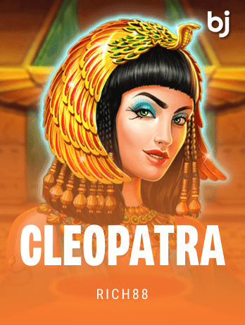 Cleopatra game icon