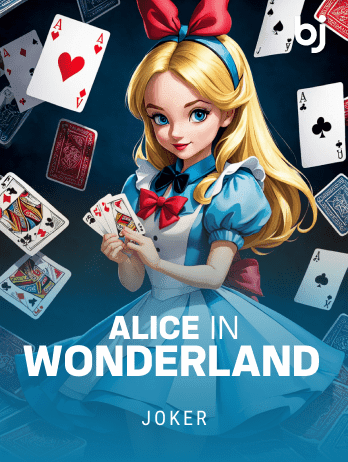 Alice In Wonderland game thumbnail