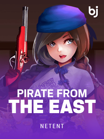 Pirate From the East game thumbnail